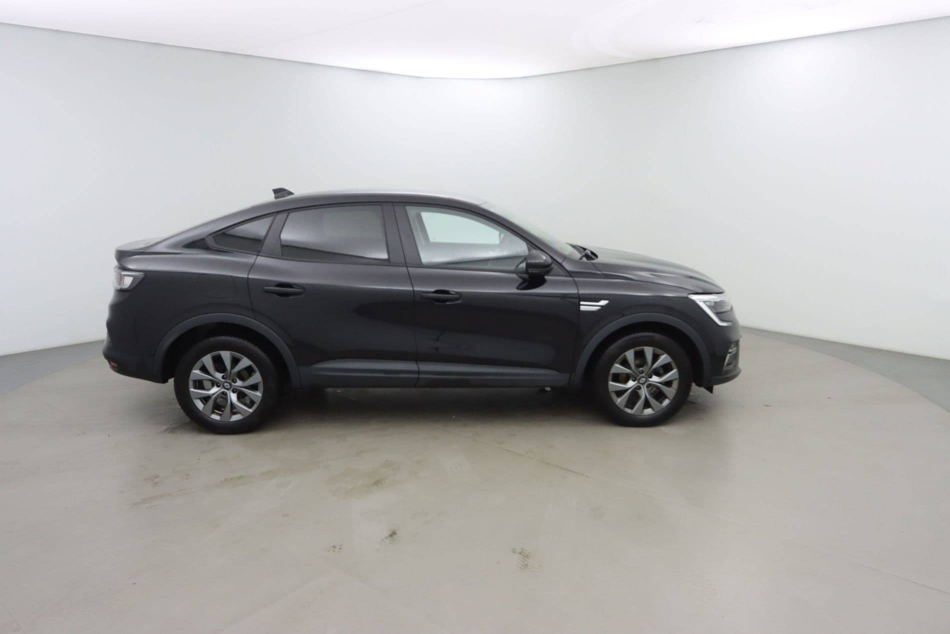 Vente en ligne Renault Arkana  mild hybrid 140 EDC GSR2 au prix de 19 990 €