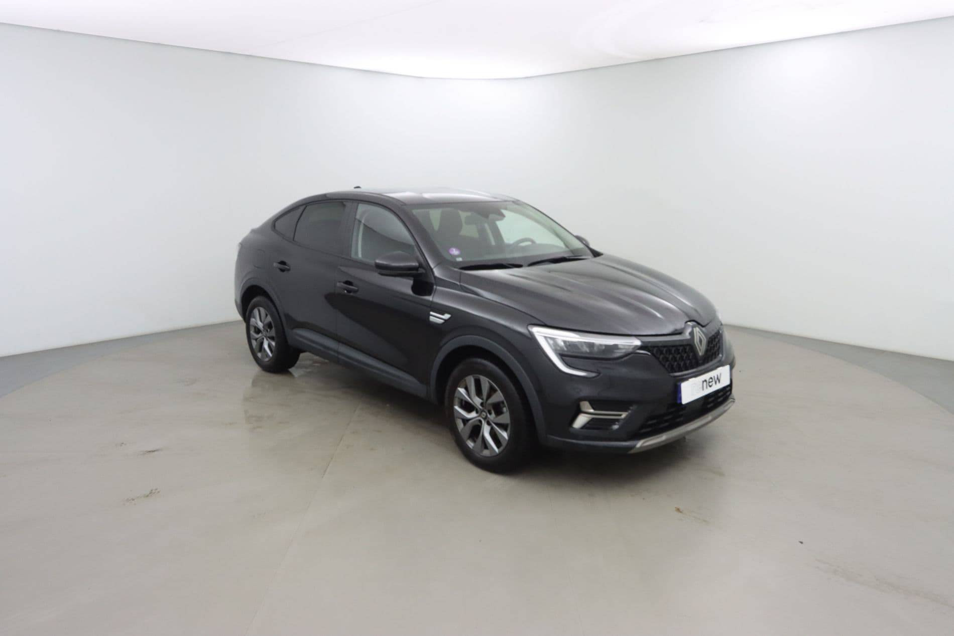 Vente en ligne Renault Arkana  mild hybrid 140 EDC GSR2 au prix de 19 990 €