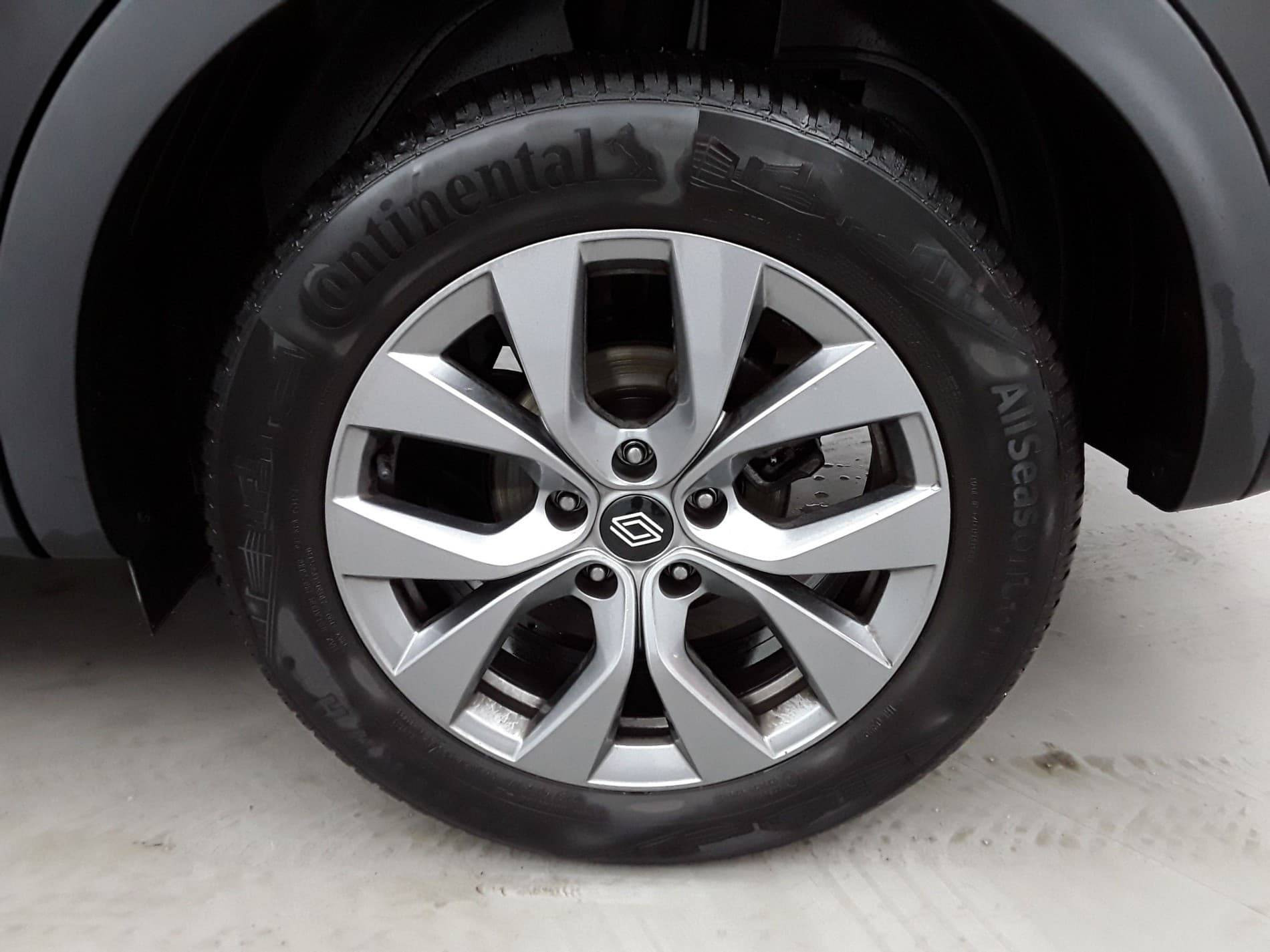 Vente en ligne Renault Arkana  mild hybrid 140 EDC GSR2 au prix de 19 990 €