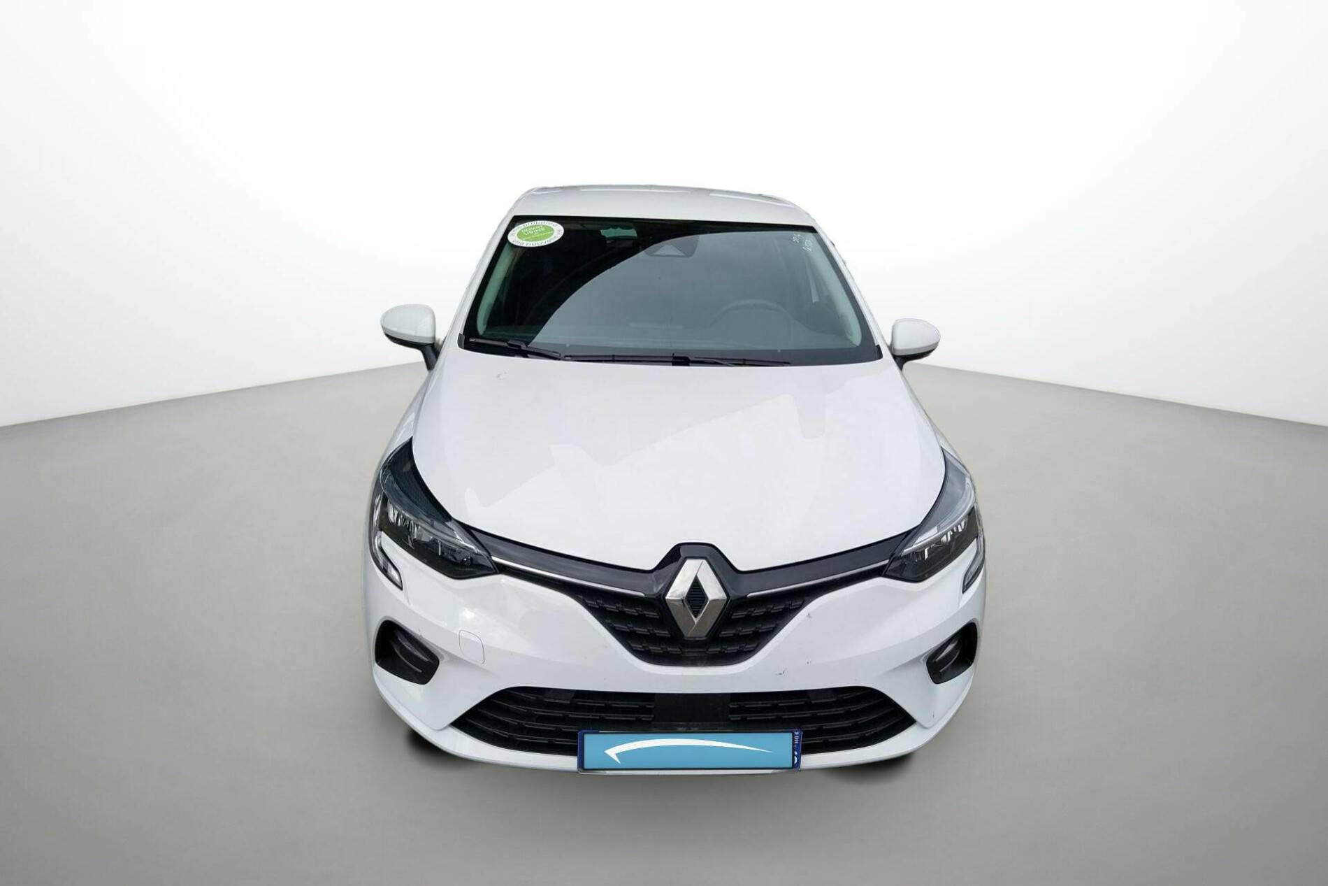 Vente en ligne Renault Clio 5 Clio SCe 65 - 21N au prix de 12 890 €