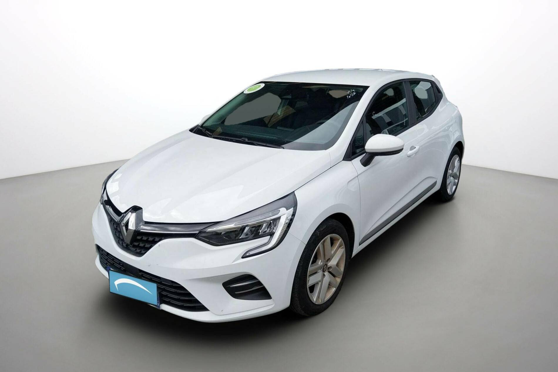 Vente en ligne Renault Clio 5 Clio SCe 65 - 21N au prix de 12 890 €