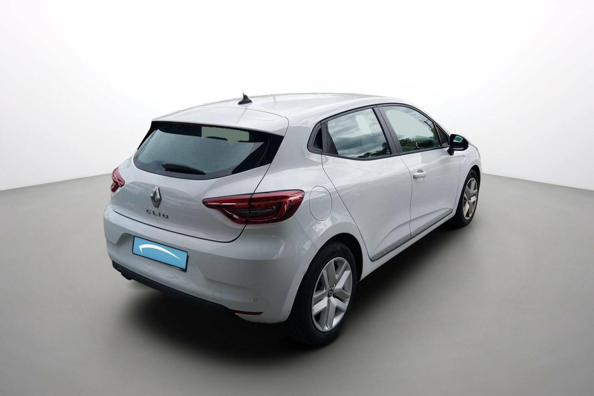 Vente en ligne Renault Clio 5 Clio SCe 65 - 21N au prix de 12 890 €