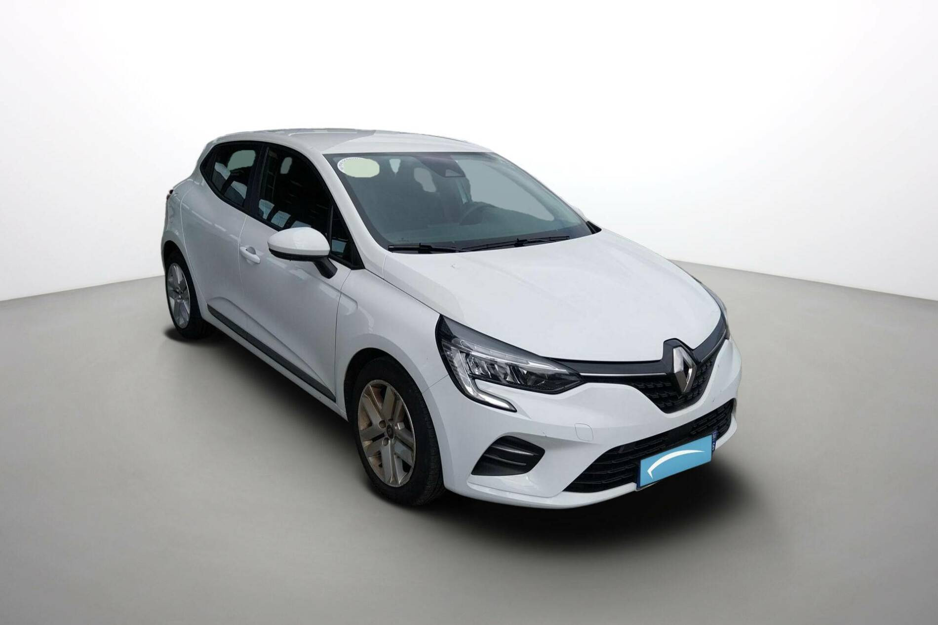 Vente en ligne Renault Clio 5 Clio SCe 65 - 21N au prix de 12 890 €