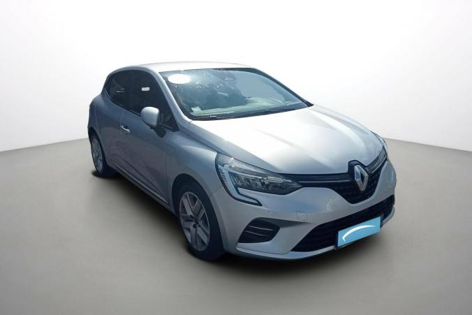 Vente en ligne Renault Clio 5 Clio TCe 90 au prix de 13 890 €