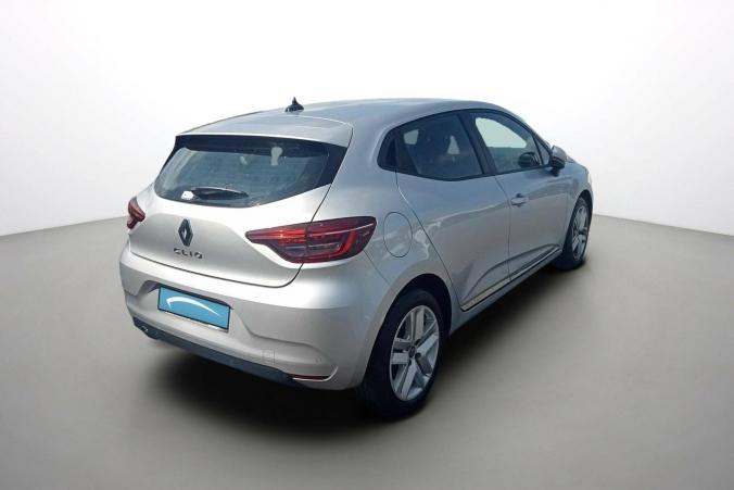 Vente en ligne Renault Clio 5 Clio TCe 90 au prix de 13 890 €