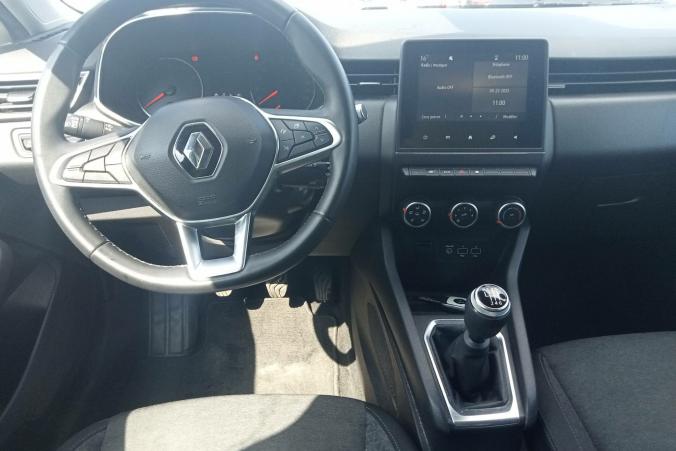 Vente en ligne Renault Clio 5 Clio TCe 90 au prix de 13 890 €