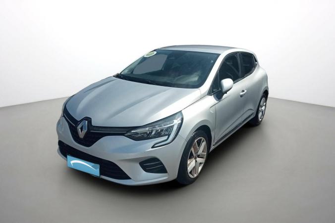 Vente en ligne Renault Clio 5 Clio TCe 90 au prix de 13 890 €