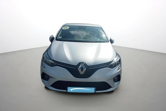 Vente en ligne Renault Clio 5 Clio TCe 90 au prix de 13 890 €