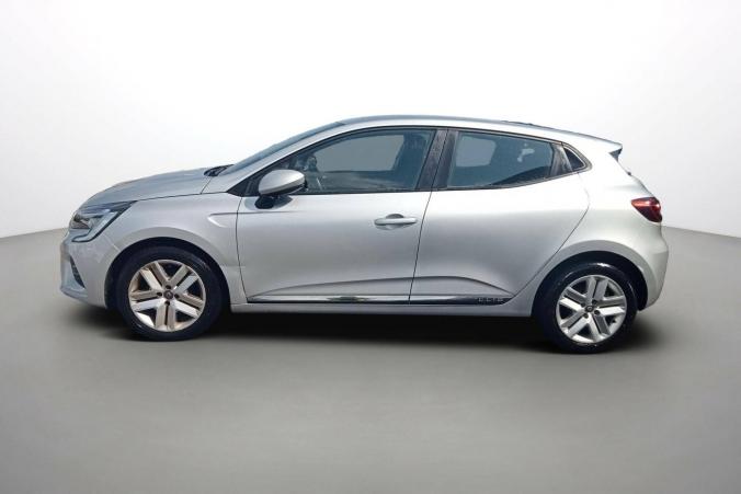 Vente en ligne Renault Clio 5 Clio TCe 90 au prix de 13 890 €