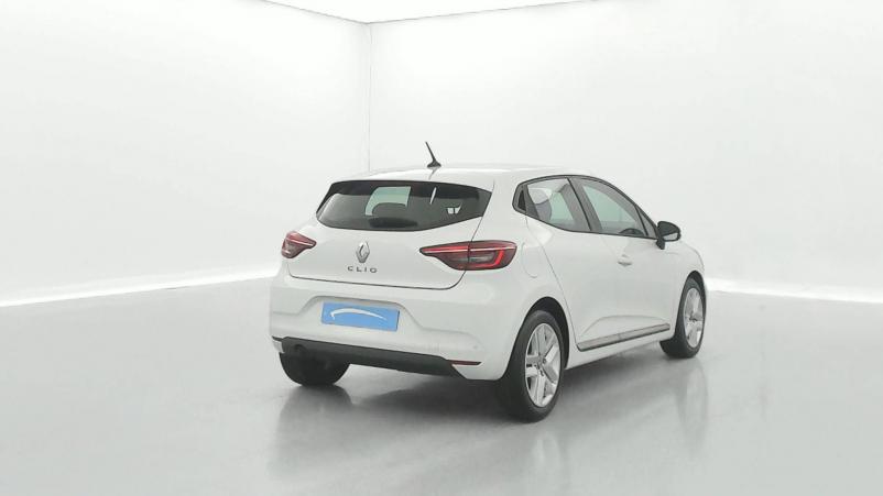 Vente en ligne Renault Clio 5 Clio SCe 65 - 21 au prix de 12 390 €