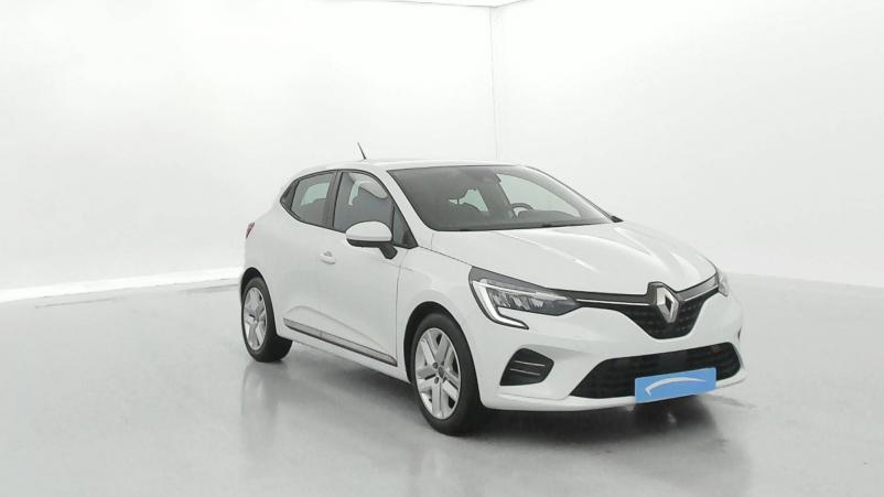 Vente en ligne Renault Clio 5 Clio SCe 65 - 21 au prix de 12 390 €