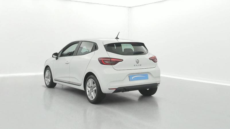 Vente en ligne Renault Clio 5 Clio SCe 65 - 21 au prix de 12 390 €