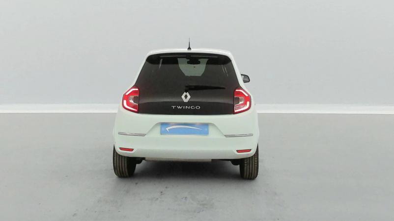 Vente en ligne Renault Twingo 3  TCe 95 au prix de 12 490 €