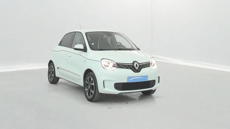 Vente en ligne Renault Twingo 3  TCe 95 au prix de 12 490 €