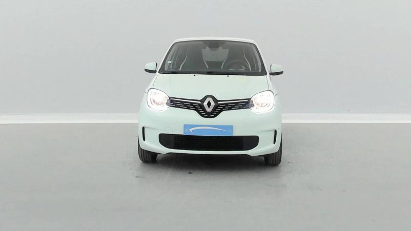 Vente en ligne Renault Twingo 3  TCe 95 au prix de 12 490 €