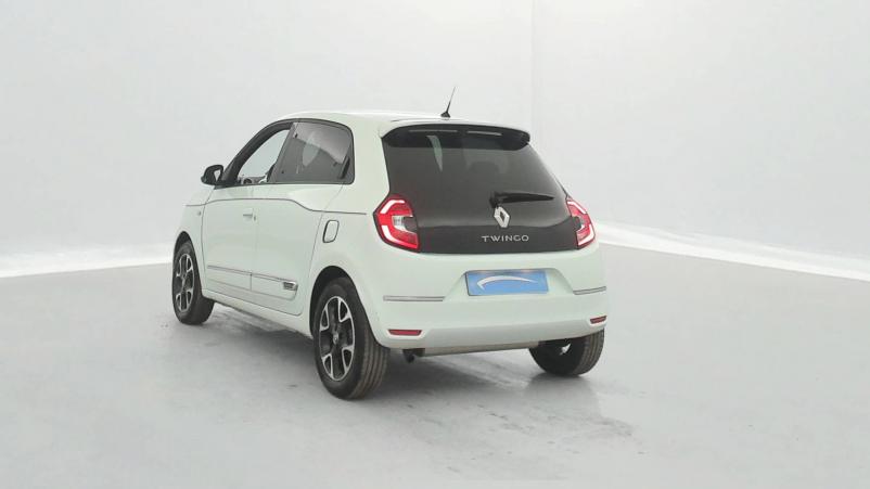 Vente en ligne Renault Twingo 3  TCe 95 au prix de 12 490 €