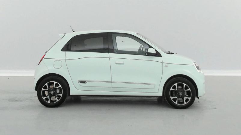 Vente en ligne Renault Twingo 3  TCe 95 au prix de 12 490 €