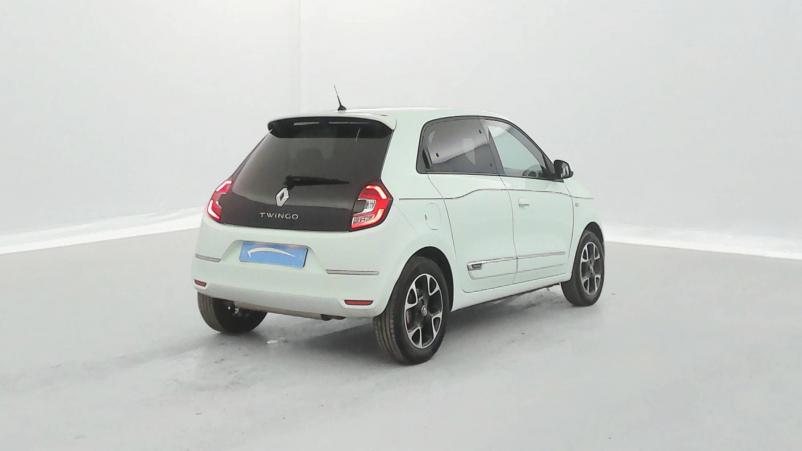 Vente en ligne Renault Twingo 3  TCe 95 au prix de 12 490 €