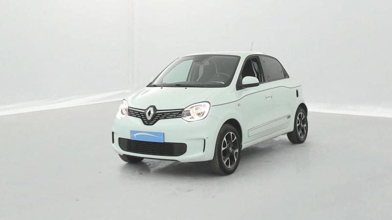 Vente en ligne Renault Twingo 3  TCe 95 au prix de 12 490 €