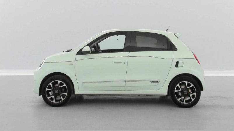 Vente en ligne Renault Twingo 3  TCe 95 au prix de 12 490 €