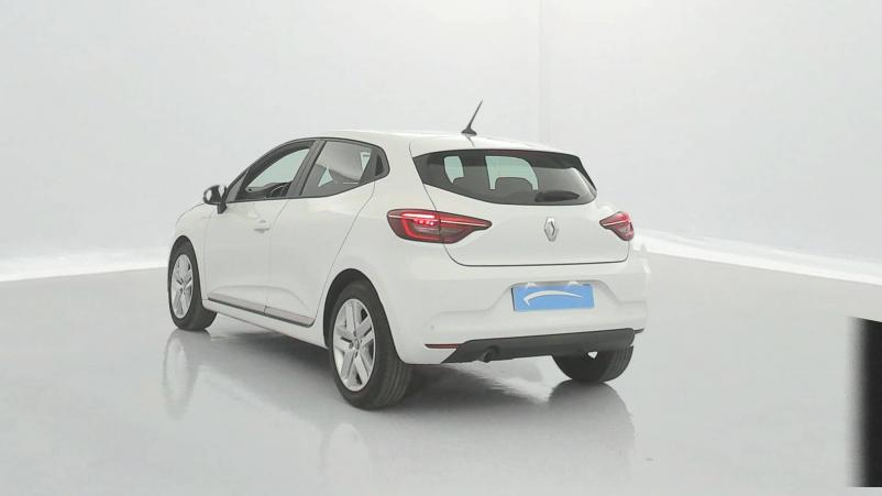 Vente en ligne Renault Clio 5 Clio SCe 65 - 21 au prix de 12 690 €