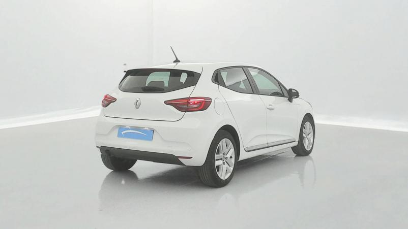 Vente en ligne Renault Clio 5 Clio SCe 65 - 21 au prix de 12 690 €