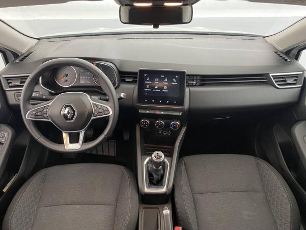 Vente en ligne Renault Clio 5 Clio SCe 65 - 21 au prix de 12 690 €