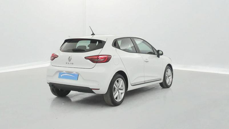 Vente en ligne Renault Clio 5 Clio SCe 65 - 21 au prix de 12 490 €