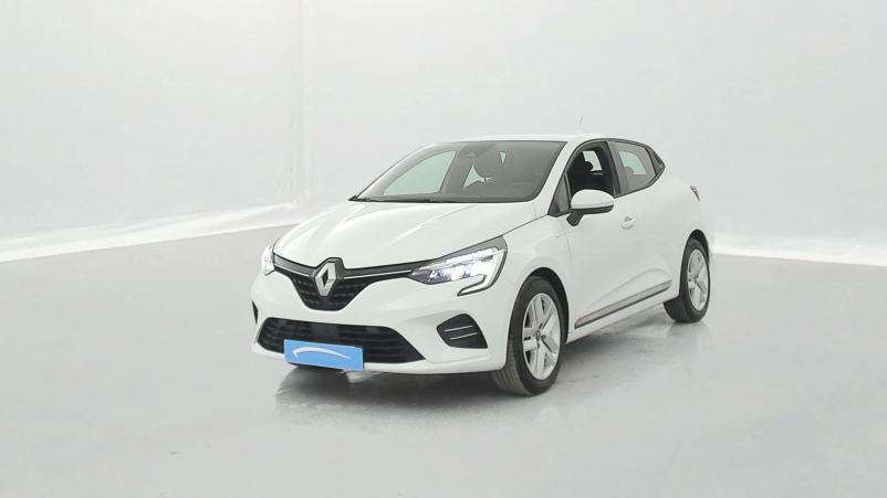 Vente en ligne Renault Clio 5 Clio SCe 65 - 21 au prix de 12 490 €