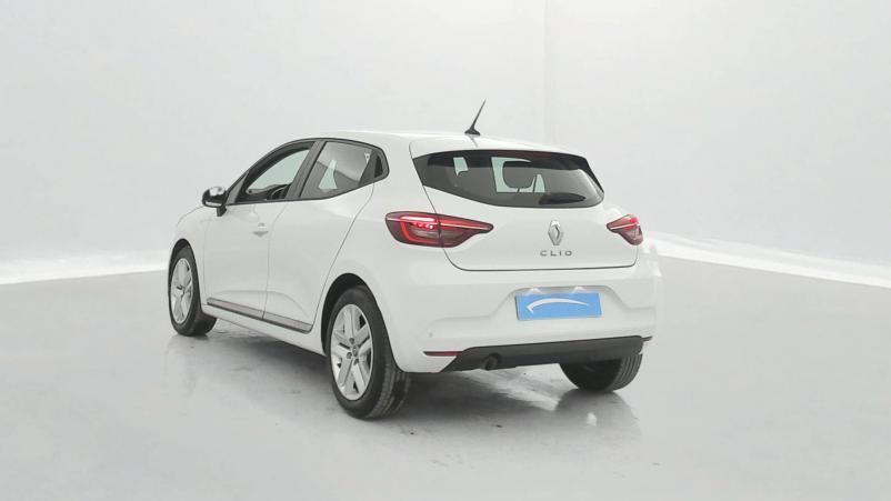 Vente en ligne Renault Clio 5 Clio SCe 65 - 21 au prix de 12 490 €