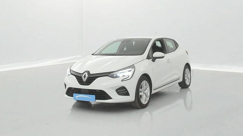 Vente en ligne Renault Clio 5 Clio SCe 65 - 21 au prix de 12 690 €