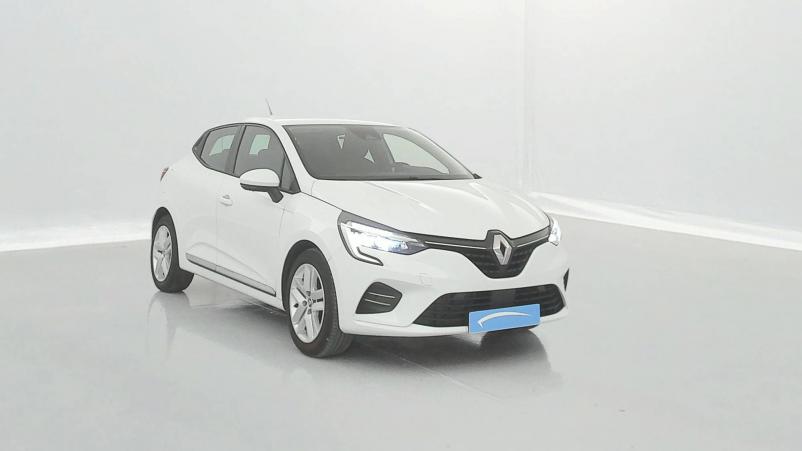 Vente en ligne Renault Clio 5 Clio SCe 65 - 21 au prix de 12 690 €