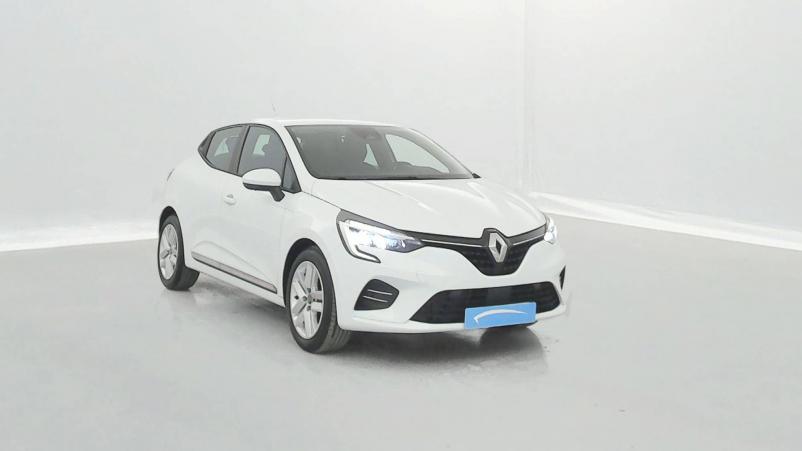 Vente en ligne Renault Clio 5 Clio SCe 65 - 21 au prix de 12 490 €