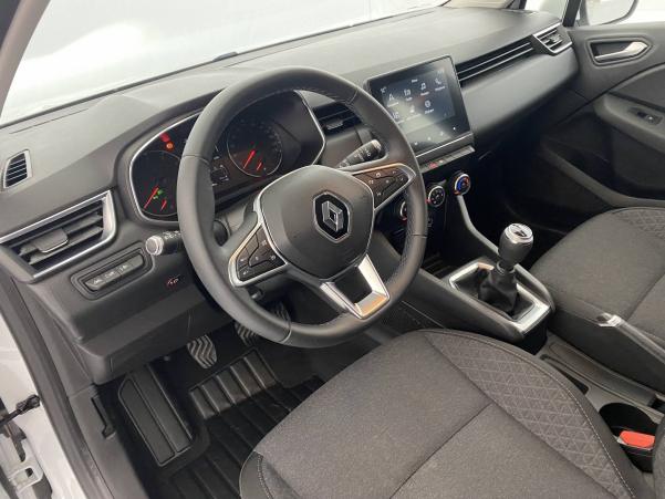 Vente en ligne Renault Clio 5 Clio SCe 65 - 21 au prix de 12 690 €