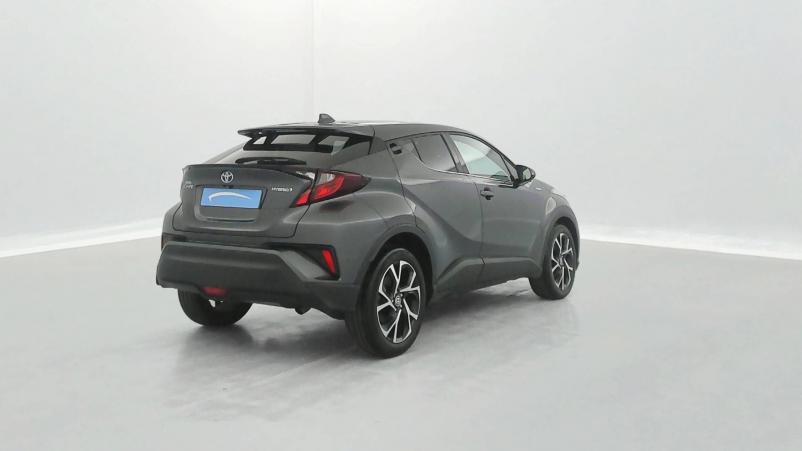 Vente en ligne Toyota C-HR C-HR Hybride 1.8L au prix de 24 500 €