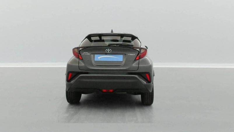 Vente en ligne Toyota C-HR C-HR Hybride 1.8L au prix de 24 500 €