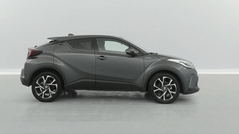 Vente en ligne Toyota C-HR C-HR Hybride 1.8L au prix de 24 500 €
