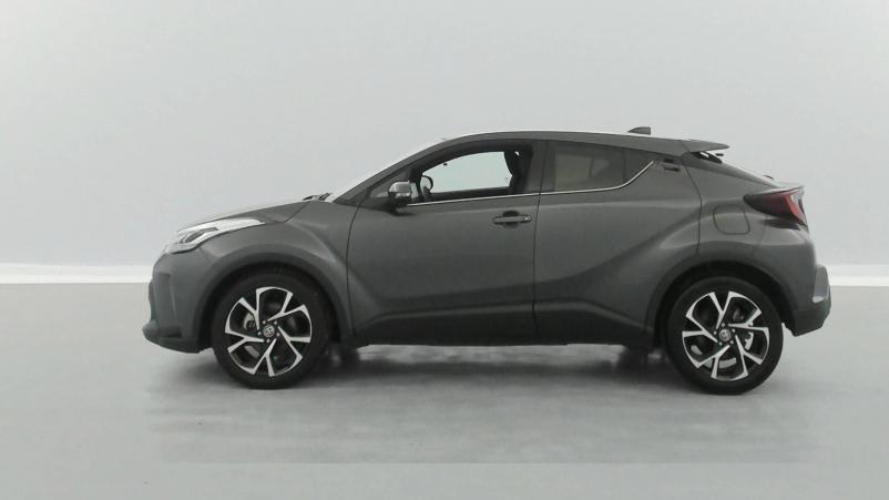 Vente en ligne Toyota C-HR C-HR Hybride 1.8L au prix de 24 500 €