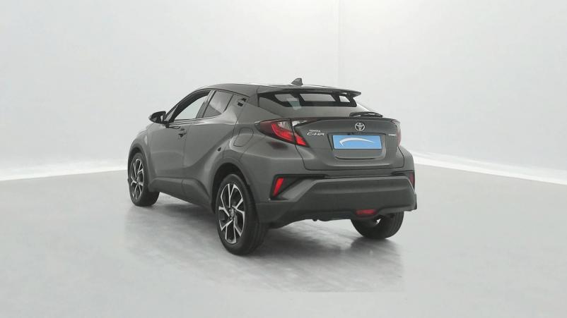 Vente en ligne Toyota C-HR C-HR Hybride 1.8L au prix de 24 500 €