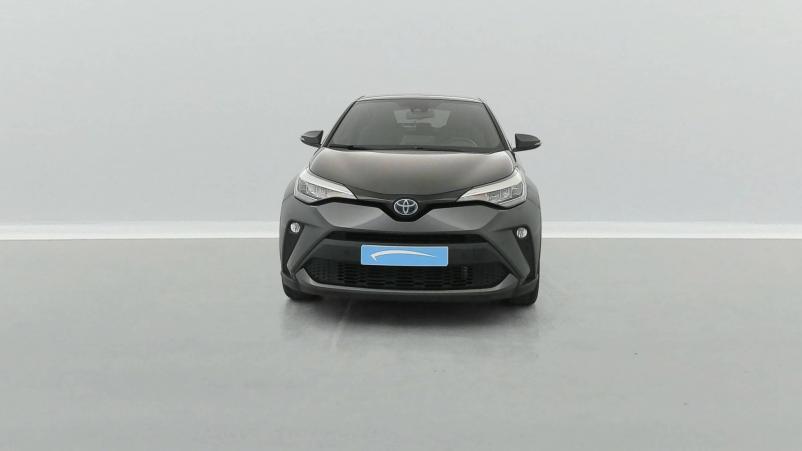 Vente en ligne Toyota C-HR C-HR Hybride 1.8L au prix de 24 500 €