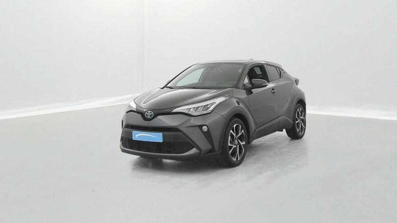 Vente en ligne Toyota C-HR C-HR Hybride 1.8L au prix de 24 500 €