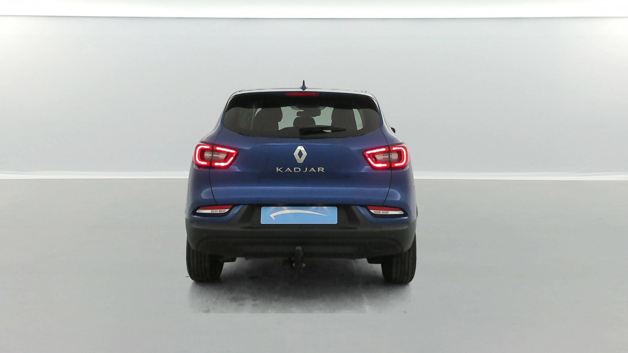 Vente en ligne Renault Kadjar  TCe 140 EDC au prix de 18 880 €