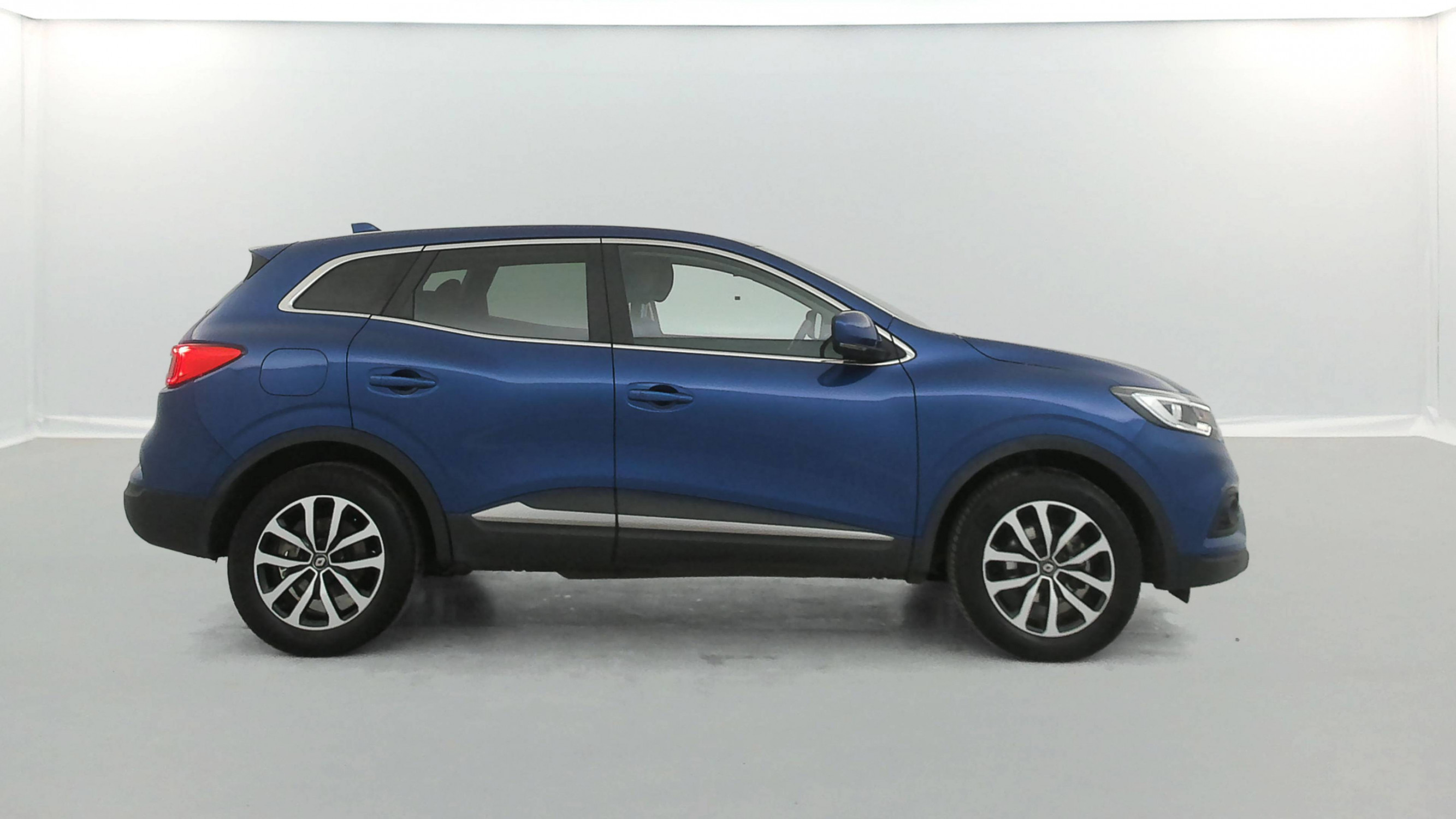 Vente en ligne Renault Kadjar  TCe 140 EDC au prix de 18 880 €