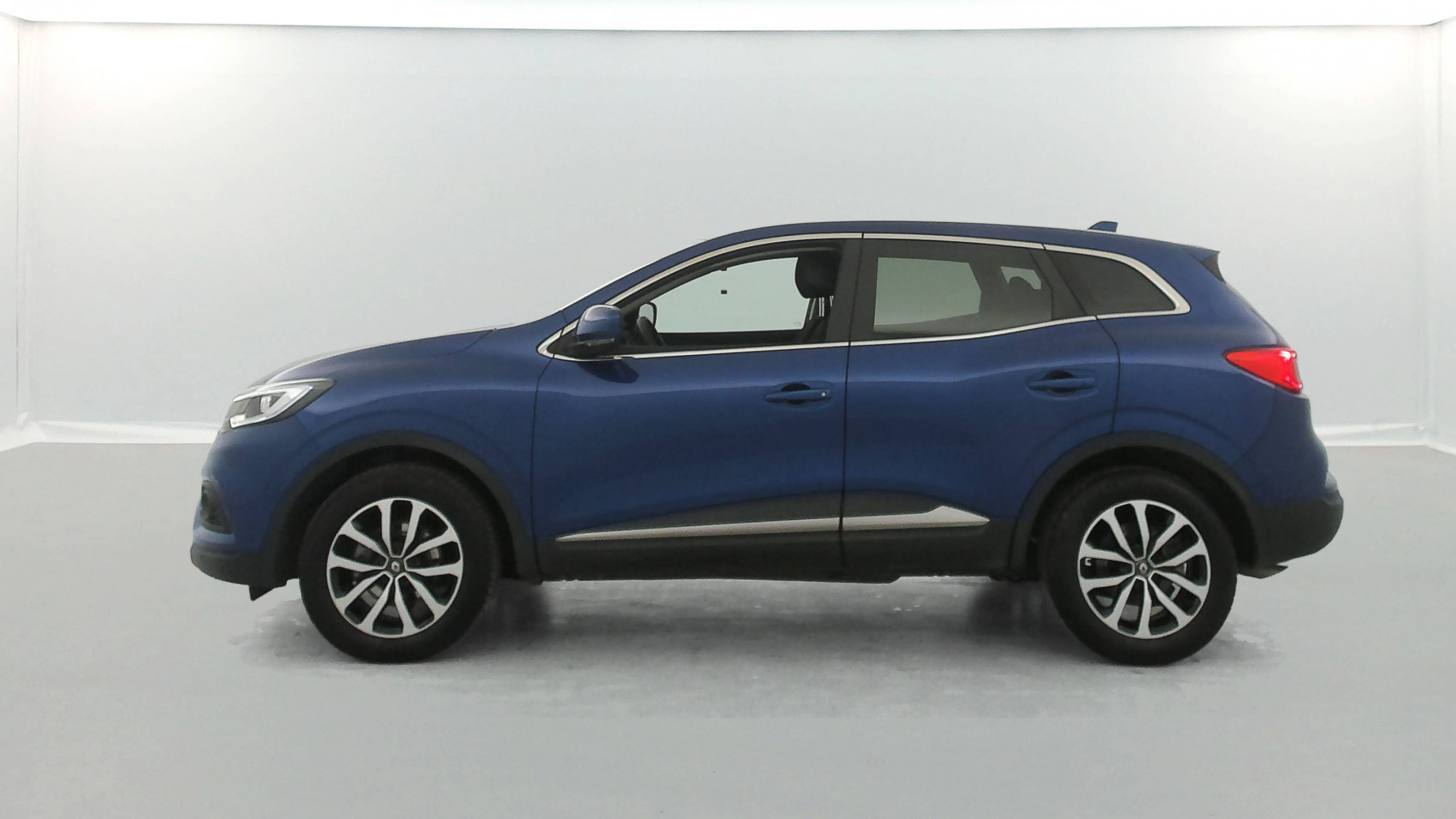 Vente en ligne Renault Kadjar  TCe 140 EDC au prix de 18 880 €