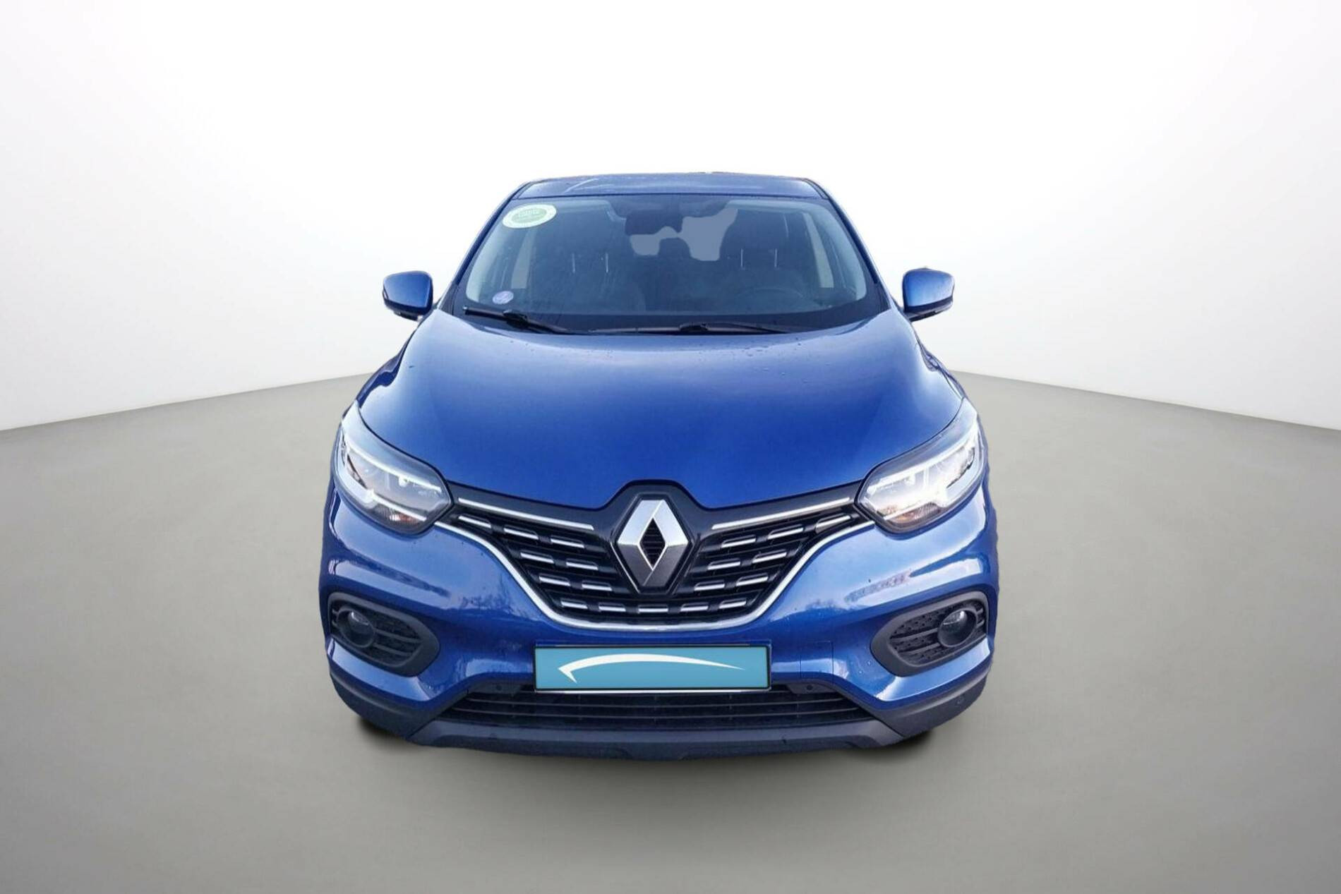 Vente en ligne Renault Kadjar  TCe 140 EDC au prix de 18 880 €