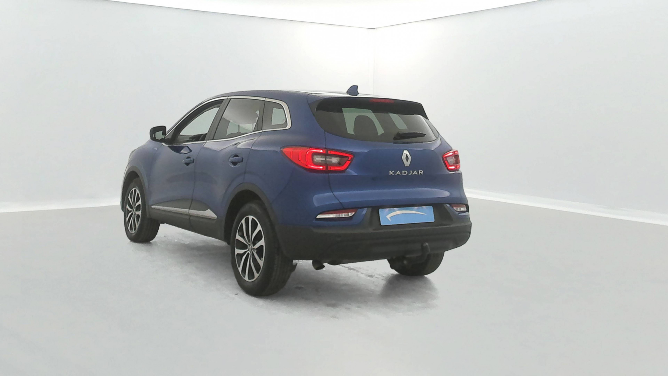 Vente en ligne Renault Kadjar  TCe 140 EDC au prix de 18 880 €