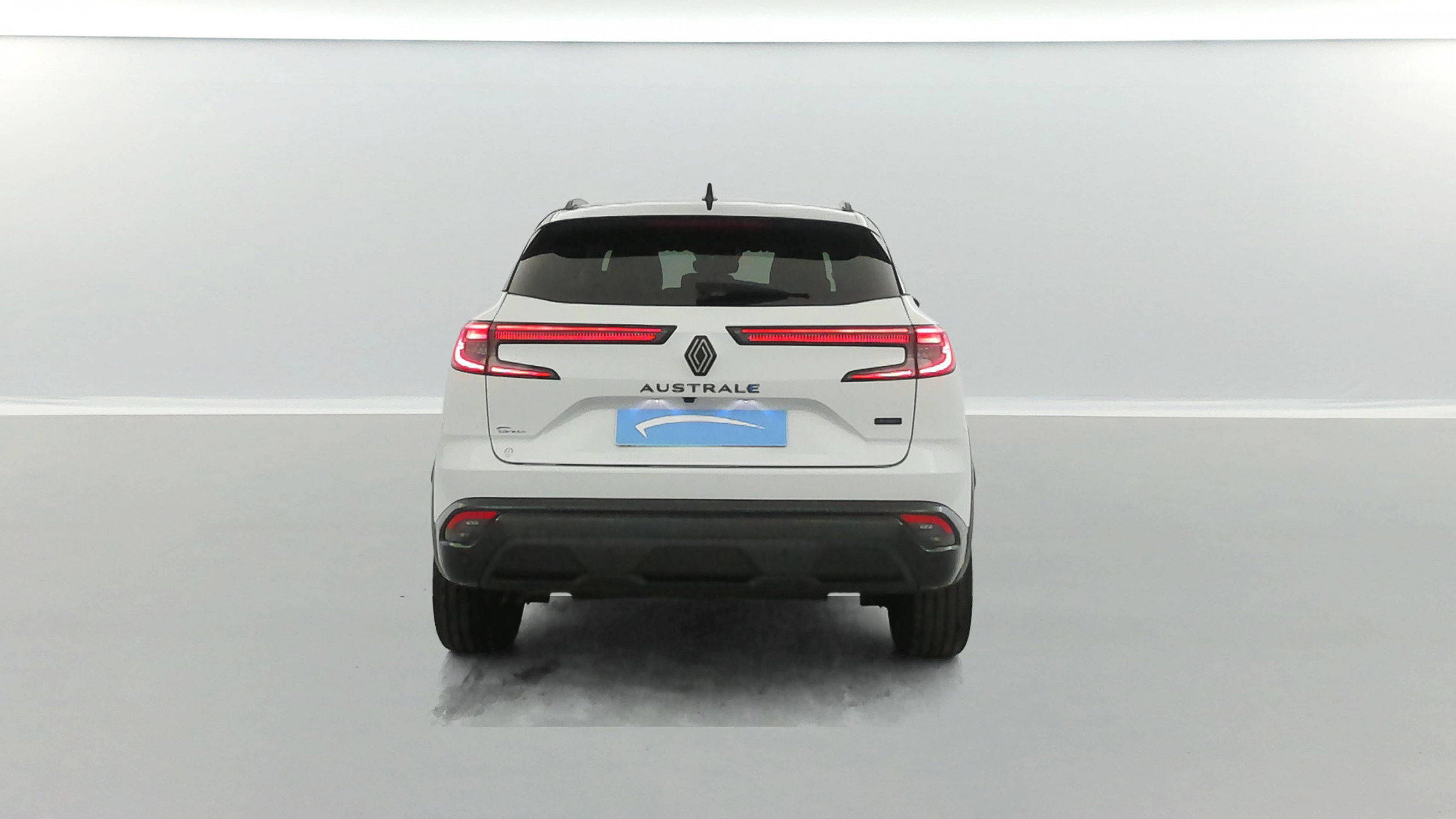 Vente en ligne Renault Austral  E-Tech hybrid 200 au prix de 32 790 €