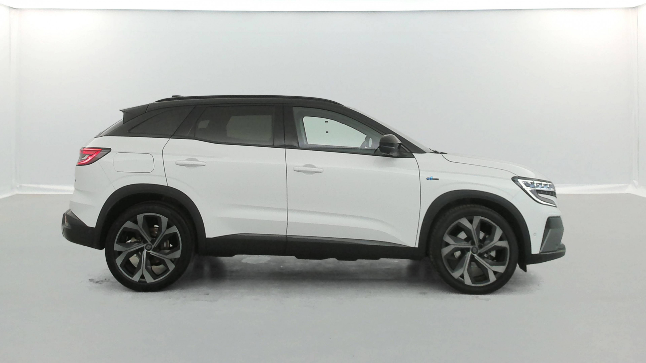 Vente en ligne Renault Austral  E-Tech hybrid 200 au prix de 32 790 €