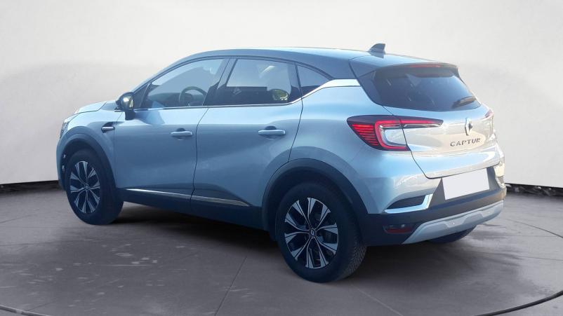 Vente en ligne Renault Captur  TCe 90 au prix de 20 490 €