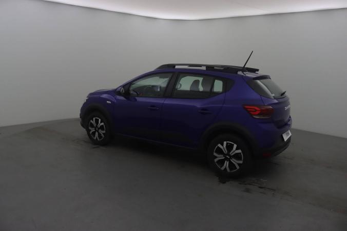 Vente en ligne Dacia Sandero  ECO-G 100 au prix de 16 990 €